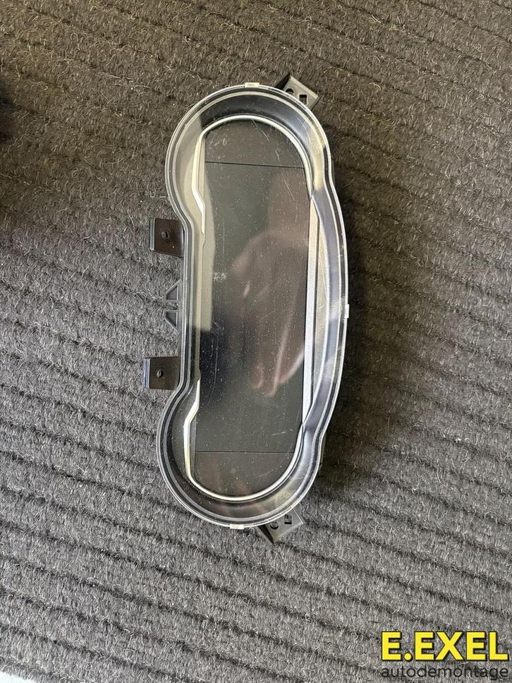 Kilometer teller Iveco New Daily 5803049814 vanaf 2016, Auto-onderdelen, Dashboard en Schakelaars, Overige automerken, Gebruikt