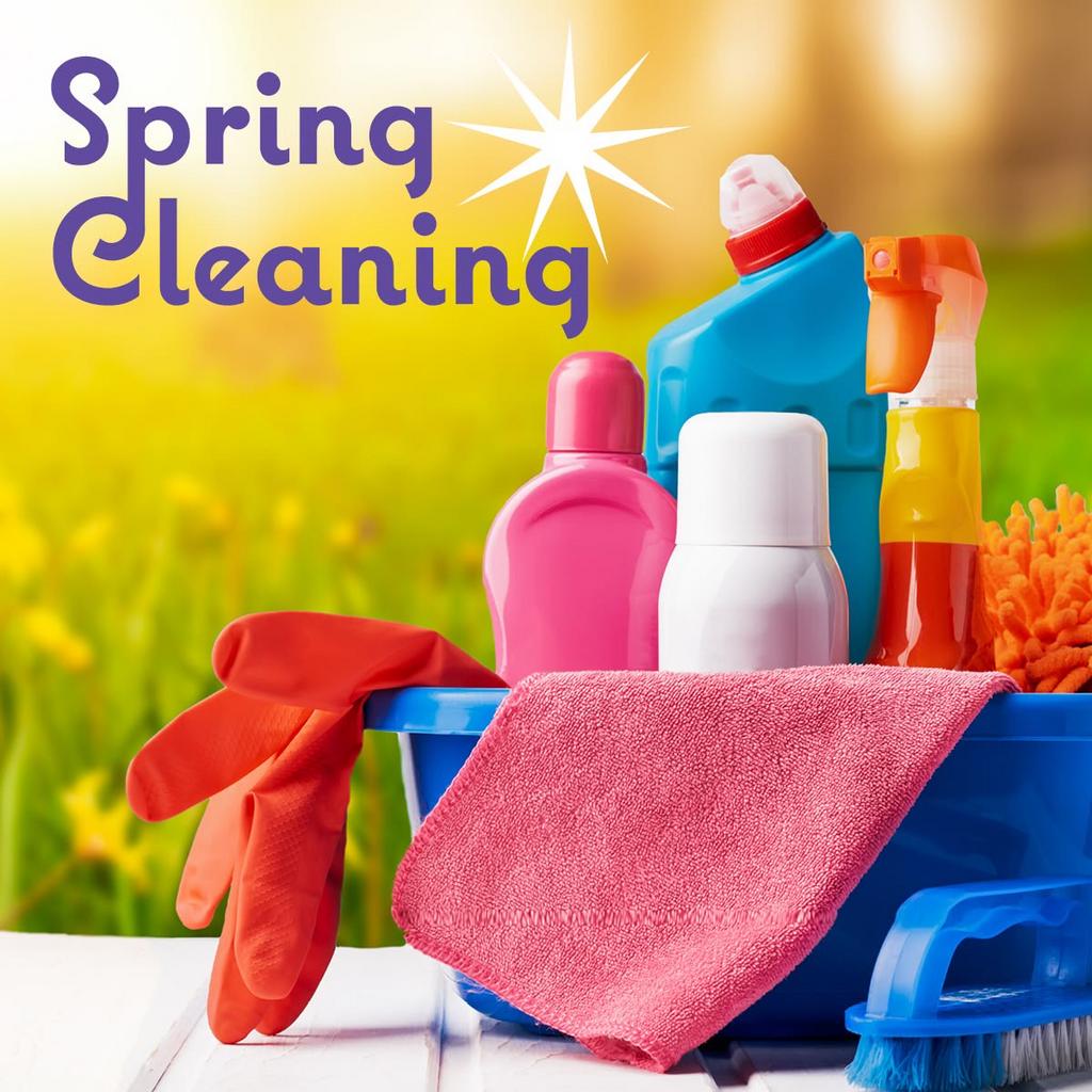 Schoonmaakster aangeboden, Vacatures