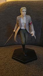 Attack on titan Reiner figure anime/manga, Verzamelen, Ophalen, Zo goed als nieuw