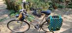vintage fiets , remmen,  versnelling werkt nog, Ophalen, Gebruikt, Overige merken
