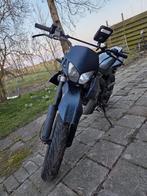 Derbi Senda 50cc uit 2011, Ophalen, 6 versnellingen, Gebruikt, Maximaal 45 km/u