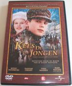 Dvd *** KEES DE JONGEN *** Betoverd door de Magie, Cd's en Dvd's, Alle leeftijden, Overige genres, Ophalen of Verzenden, Zo goed als nieuw