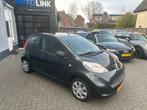 Peugeot 107 1.0-12V XR | 5 DEURS | AIRCO | NIEUWE APK |, Voorwielaandrijving, Euro 5, Stof, Gebruikt