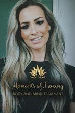 Jouw moment !, Ontspanningsmassage