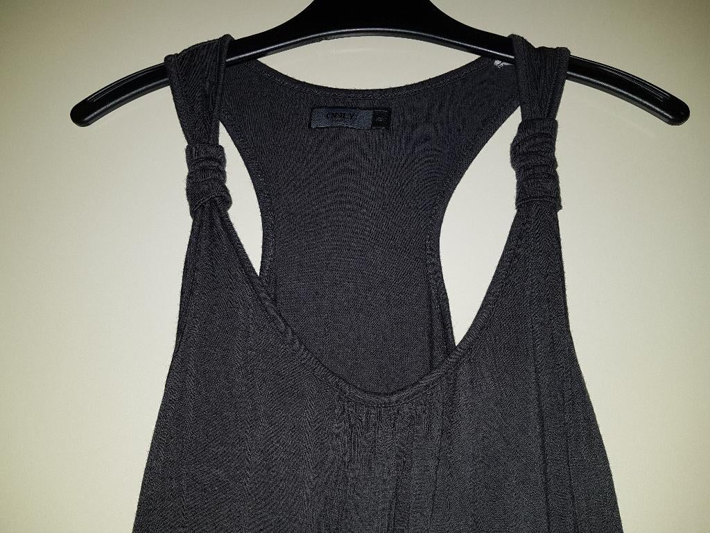 Lange top / tanktop voor dames -- maat XS / 34 -- Only, Kleding | Dames, Tops, Ophalen of Verzenden, Zo goed als nieuw, Only .
