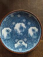 Wandbord, Ophalen of Verzenden