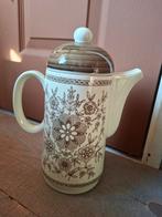 Vintage koffie / theekan van Bavaria, Antiek en Kunst, Ophalen of Verzenden