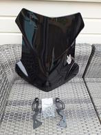 Puig Touring windscherm BMW R1200/1250GS, Ophalen, Gebruikt