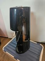 SodaStream bruiswatermaker - Zwart, Ophalen of Verzenden, Gebruikt