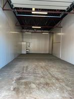 Bedrijfsruimte Groningen stad vlak bij ring, centrum, 110 m², Huur, Bedrijfsruimte