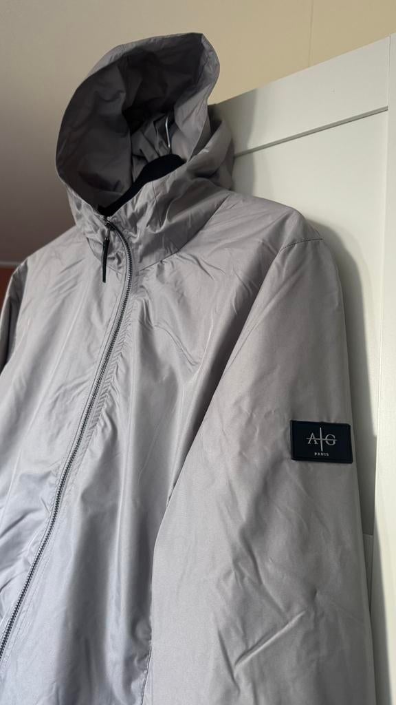 Jas (avant garde paris), Ophalen of Verzenden, Nieuw, Maat 46 (S) of kleiner, Grijs