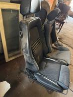 2 Recaro autostoelen in nette staat, Ophalen, Gebruikt, Universele onderdelen