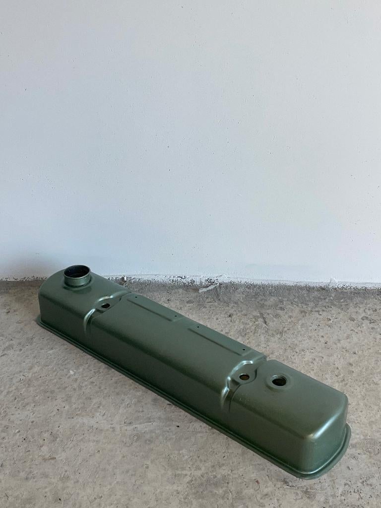 austin healey 3000 100/6  origineel kleppendeksel, Ophalen of Verzenden, Gebruikt, Austin