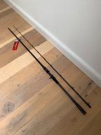 Nieuwe Dam Effzett Evidence reelhengel, 2.55m & 80-150 gr, Dam, Werphengel, Nieuw, Ophalen of Verzenden