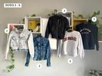 Jassen en truien maat S, Kleding | Dames, Truien en Vesten, Ophalen of Verzenden, Zo goed als nieuw, Maat 36 (S), Overige kleuren