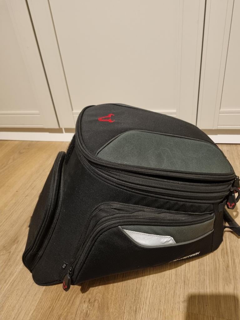 SW Motech EVO tanktas voor GS, Ophalen of Verzenden