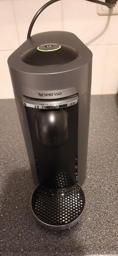 Nespresso apparaat, Witgoed en Apparatuur, Koffiezetapparaten, Ophalen