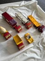 Vintage Tonka auto’s, Ophalen, Gebruikt