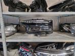 Audi A6 85E E tron matrix beam LED koplamp 039 links, Ophalen of Verzenden, Gebruikt, Audi
