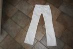 Lee vlotte stretch boot leg jeans mt 27/33 KOOPJE, Verzenden, ., Wit, Nieuw