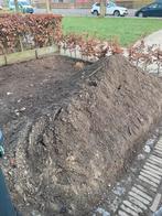 Tuinaarde - 2 kuub, Ophalen, Tuinaarde