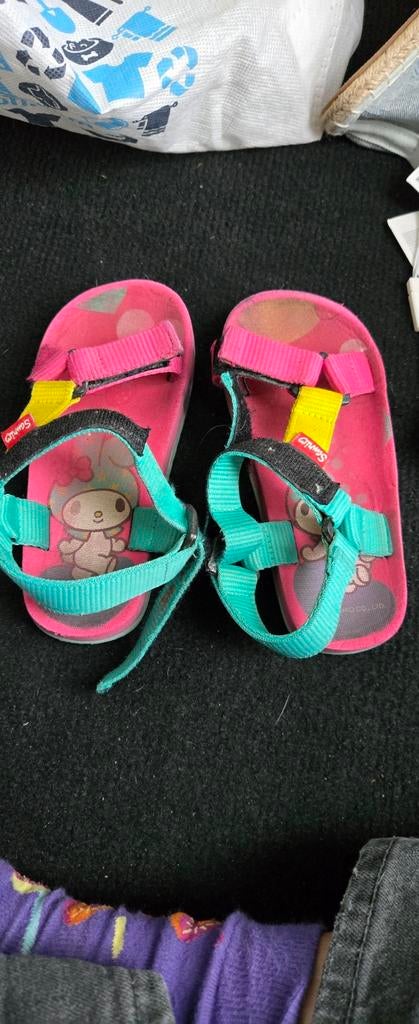 Adidas Frozen waterschoenen maat 26, Kinderen en Baby's, Kinderkleding | Schoenen en Sokken, Adidas, Gebruikt, Meisje, Schoenen