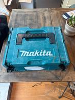 Makita Doos / Gereedschapskoffer - Gratis!, Ophalen, Gebruikt