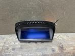 Navigatie display BMW 5-serie E60 E61 LCI 7-10 611260003042, Auto-onderdelen, Gebruikt, Ophalen of Verzenden, BMW, BMW