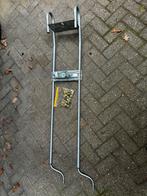 Reservewielhouder ALKO type E, Ophalen of Verzenden, Zo goed als nieuw