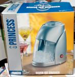 Zilveren Ice Crusher van Princess, Witgoed en Apparatuur, IJsmachines, Ophalen of Verzenden, Nieuw