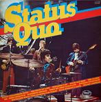Vinyl LP: Status Quo - Pickwick, Ophalen of Verzenden, Gebruikt, 12 inch, Poprock