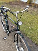 Klassieke GAZELLE IMPALA Herenfiets 28" 57cm 4v TOPCONDITIE, Ophalen, Gebruikt, Versnellingen, 57 tot 61 cm