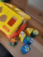 Nijntje speelgoed, Ophalen, Overige typen