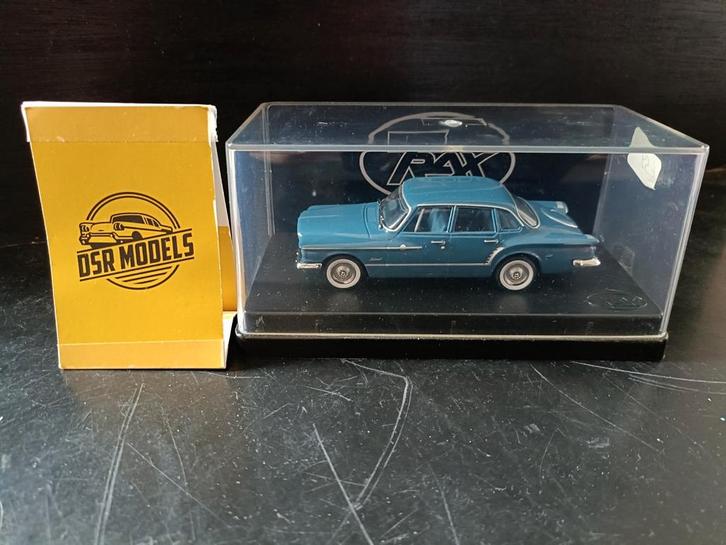 1:43 Variant R Series SALE, Hobby en Vrije tijd, Modelauto's | 1:43, Nieuw, Auto, Overige merken, Ophalen of Verzenden