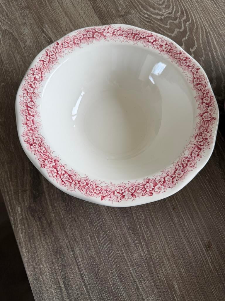 Servies dickens, Ophalen of Verzenden