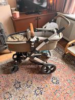 Joolz kinderwagen, Gebruikt, Luchtbanden, Ophalen, Kinderwagen