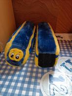 Nederlandse Spoorwegen trein knuffel tweedelig, Ophalen of Verzenden, Zo goed als nieuw, Overige typen