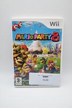 Mario Party 8 - Nintendo Wii, Gebruikt, Overige genres, Ophalen of Verzenden, 3 spelers of meer