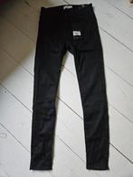 Spijkerbroek NIEUW! skinny jeans mt W31 L32, Coj, Zwart, Overige jeansmaten, Nieuw