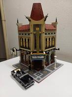 LEGO Creator Palace Cinema (10232), Ophalen, Zo goed als nieuw, Lego