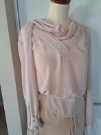 Mooi blousje Marccain maat 4., Ophalen of Verzenden, Zo goed als nieuw, Maat 38/40 (M)