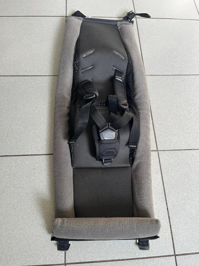 Thule infant sling, Ophalen of Verzenden, Zo goed als nieuw, Kinderkar, Minder dan 20 kg