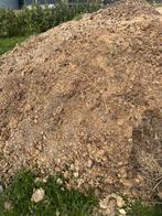 Schone paardenmest compost mest, Tuin en Terras, Ophalen, Mest