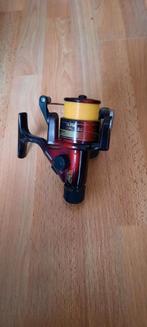 Silstar FRB30 Molen - Goed Onderhouden, Ophalen of Verzenden, Zo goed als nieuw, Molen