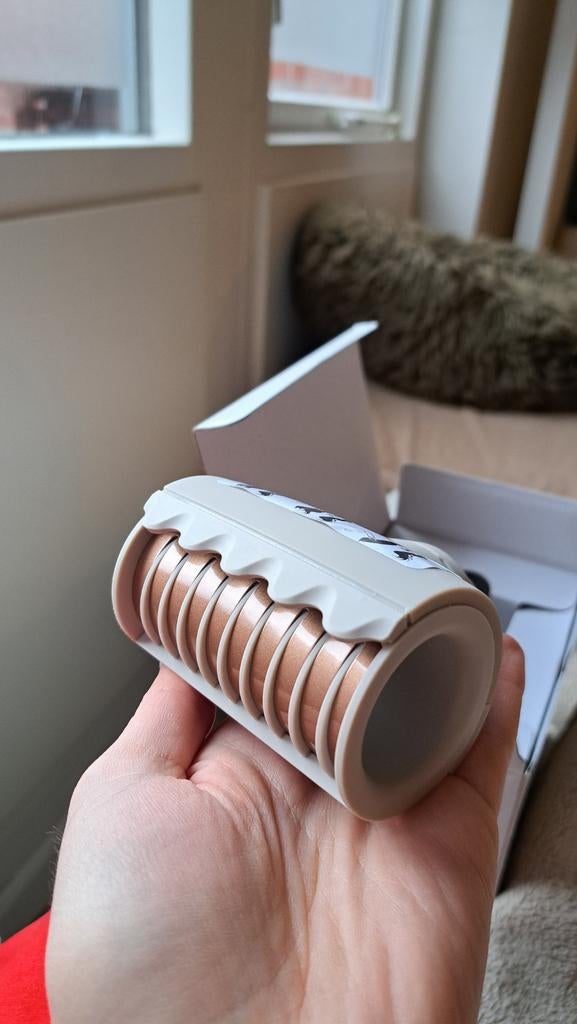 NIEUW: SHARK Speedstyle RapidGloss finisher, Ophalen, Nieuw, Haarverzorging