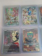 10 Ar's!, Hobby en Vrije tijd, Verzamelkaartspellen | Pokémon, Ophalen of Verzenden, Nieuw, Boosterbox