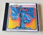 Steamhammer - MKII CD 1969/1991, Ophalen of Verzenden, Gebruikt, Poprock