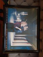 Boulevard of Broken dreams, Huis en Inrichting, Woonaccessoires | Schilderijen, Tekeningen en Foto's, Ophalen, Gebruikt, 50 tot 75 cm