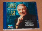 CD James Last - Greatest instrumentals, Verzenden, Gebruikt