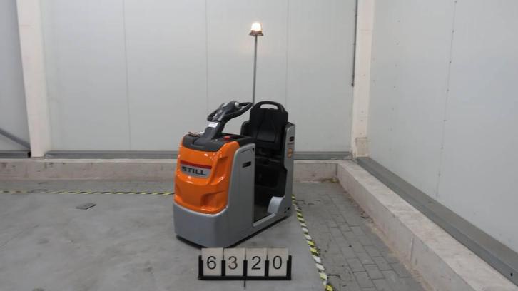 Still LTX20 (bj 2017), Zakelijke goederen, Machines en Bouw | Heftrucks en Intern transport, Overige typen, Overige aandrijving